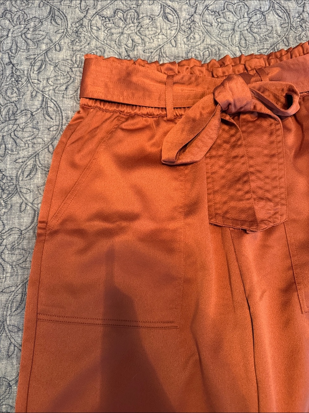 Abercrombie Dress Pants - Picture 2 of 4